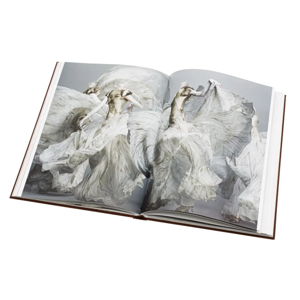 Alexander McQueen: Savage Beauty*The Met Store Discount