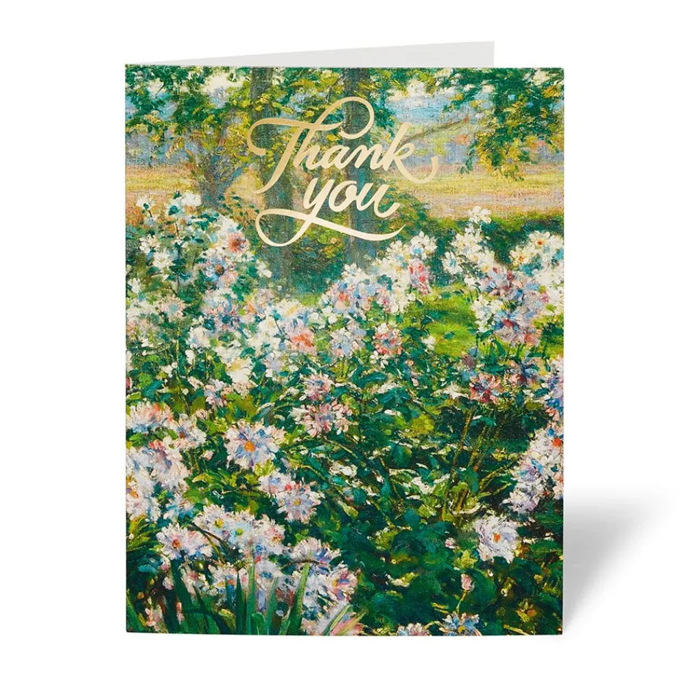 American Florals Thank-You Cards*The Met Store Best Sale