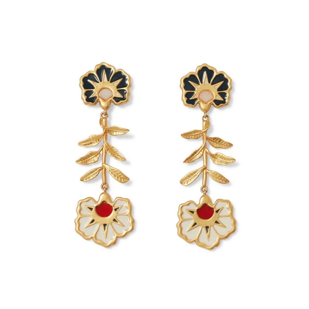 American Mackay Drop Earrings*The Met Store Store