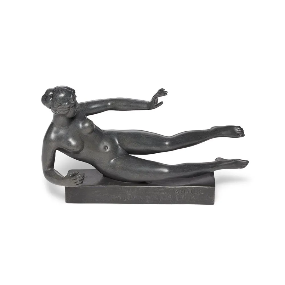 Aristide Maillol: L'Air Sculpture*The Met Store Clearance