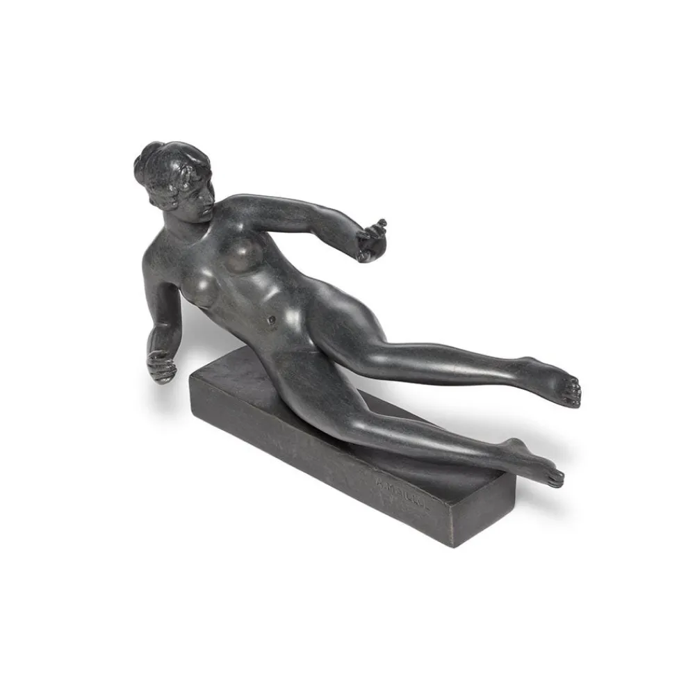 Aristide Maillol: L'Air Sculpture*The Met Store Clearance