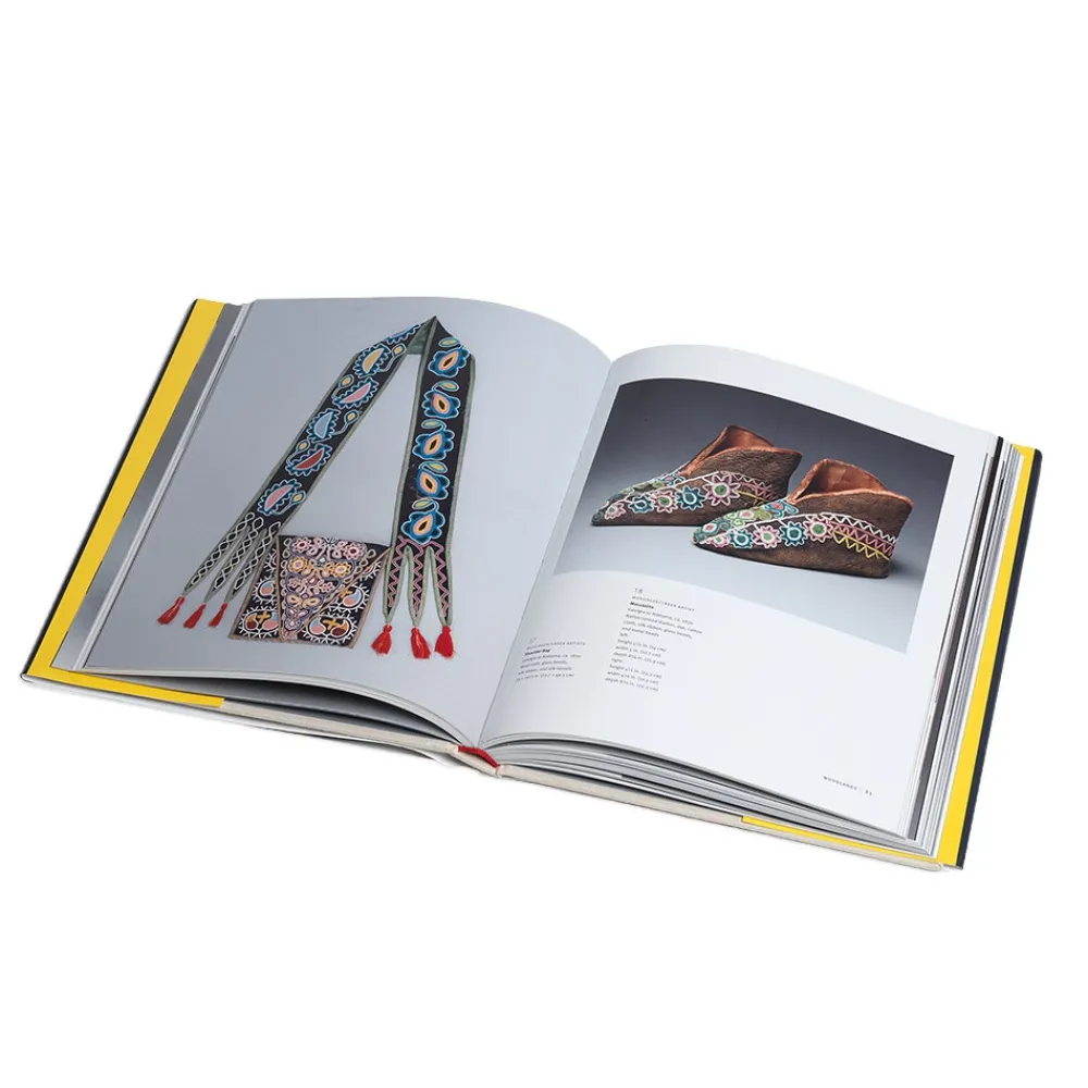 Art of Native America: The Charles and Valerie Diker Collection*The Met Store New
