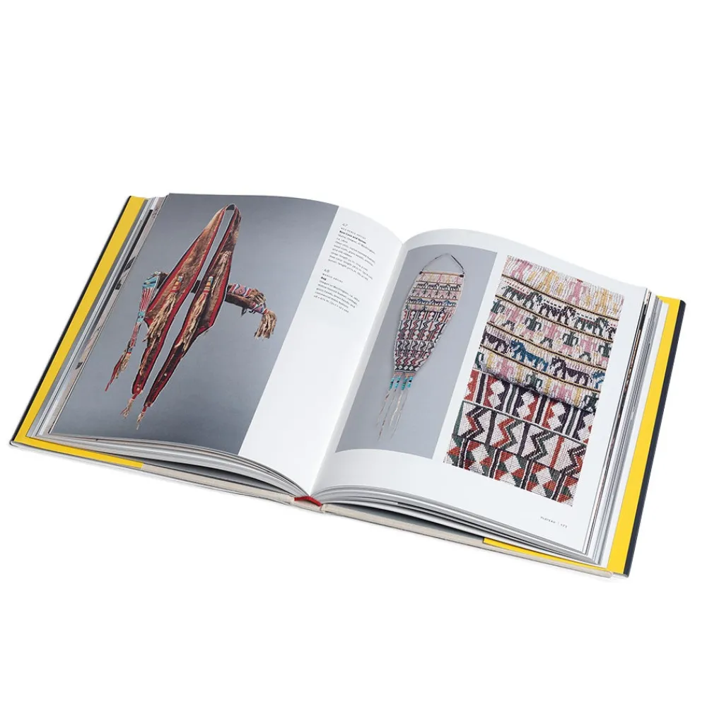 Art of Native America: The Charles and Valerie Diker Collection*The Met Store New