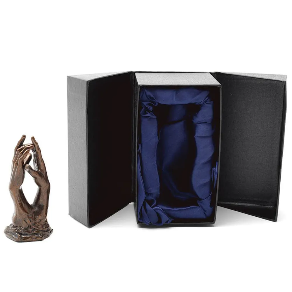 Auguste Rodin: The Secret Sculpture*The Met Store Best