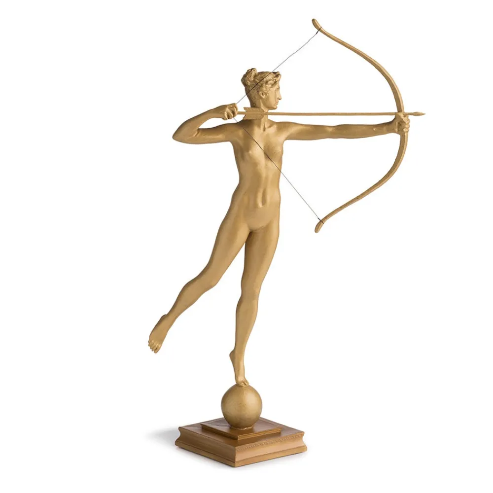 Augustus Saint-Gaudens: Diana Sculpture*The Met Store Fashion