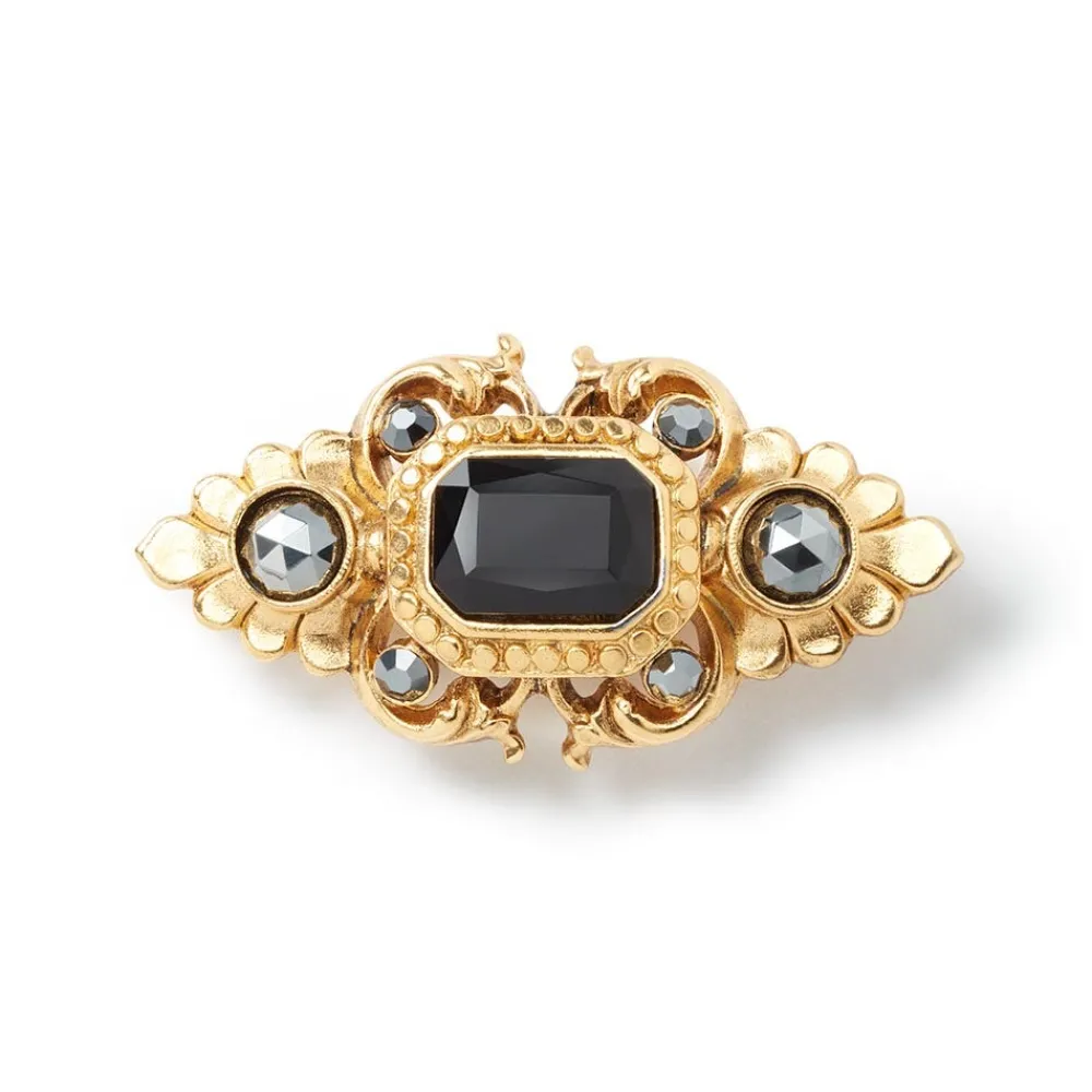 Bella Donna Brooch*The Met Store Discount