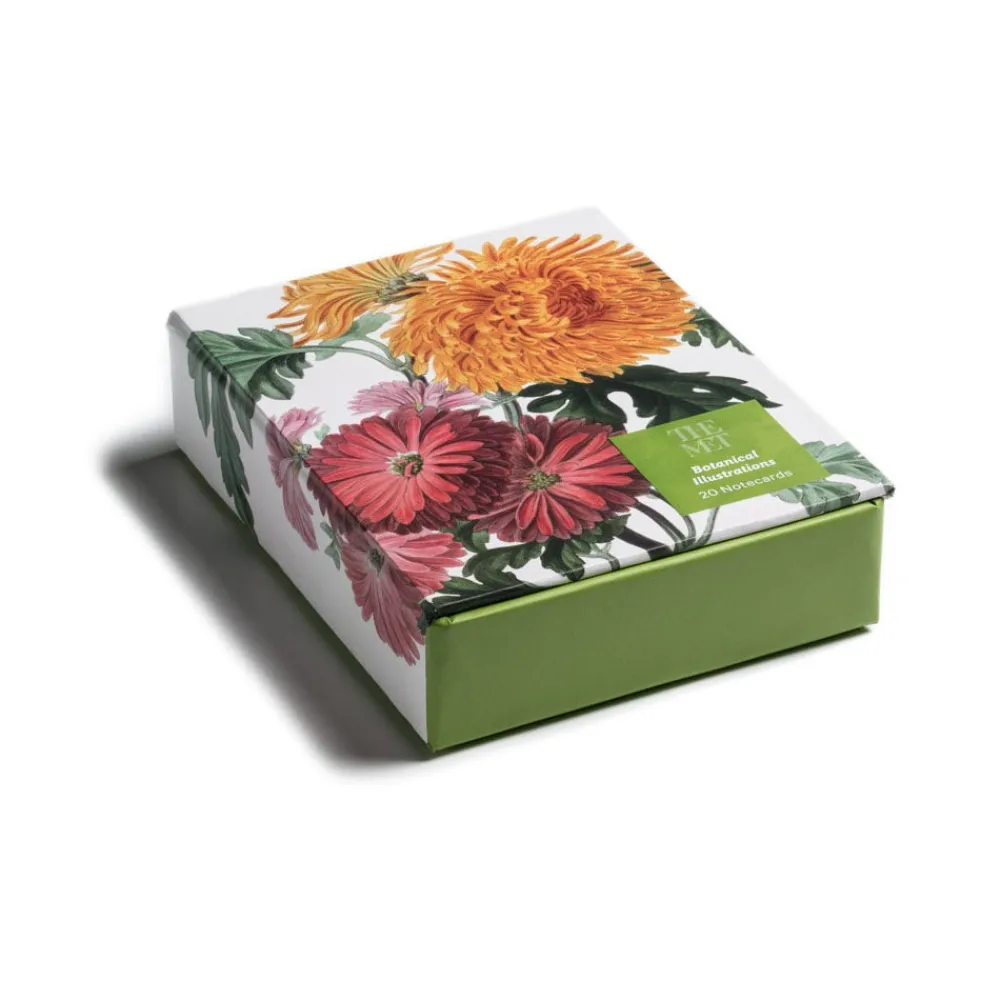 Botanical Illustrations Notecards*The Met Store Sale