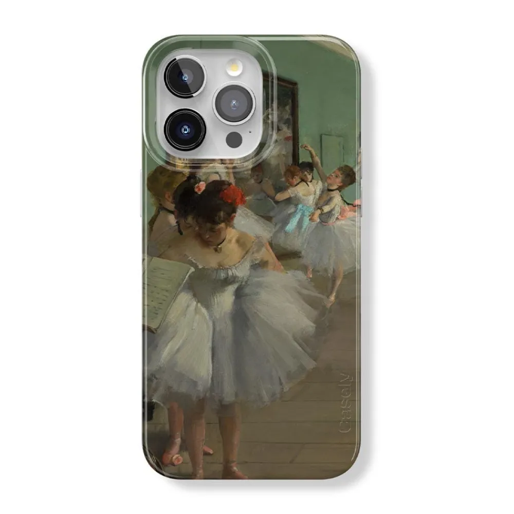 Casely Degas Dance Class iPhone Case*The Met Store Best