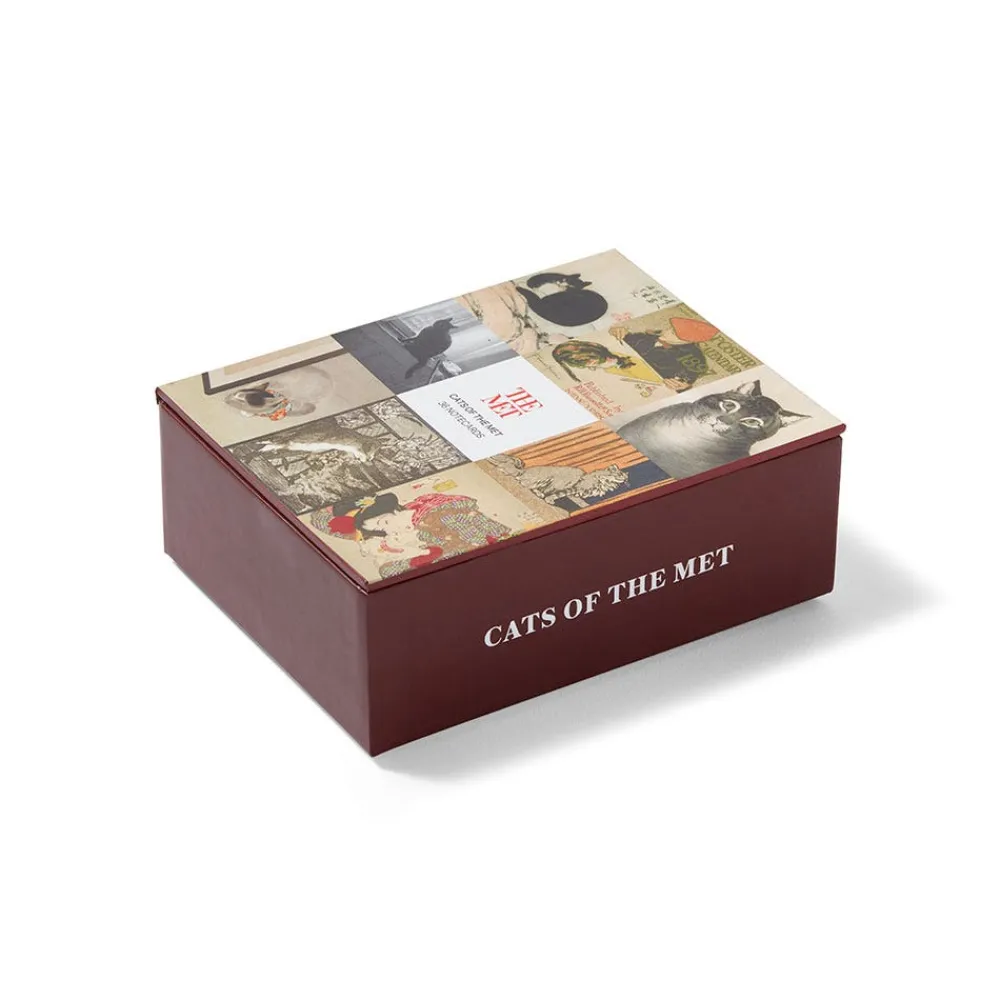 Cats of The Met Notecards*The Met Store Cheap