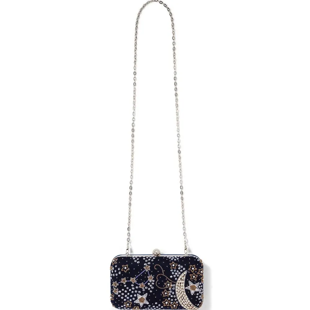 Celestial Box Clutch*The Met Store Cheap