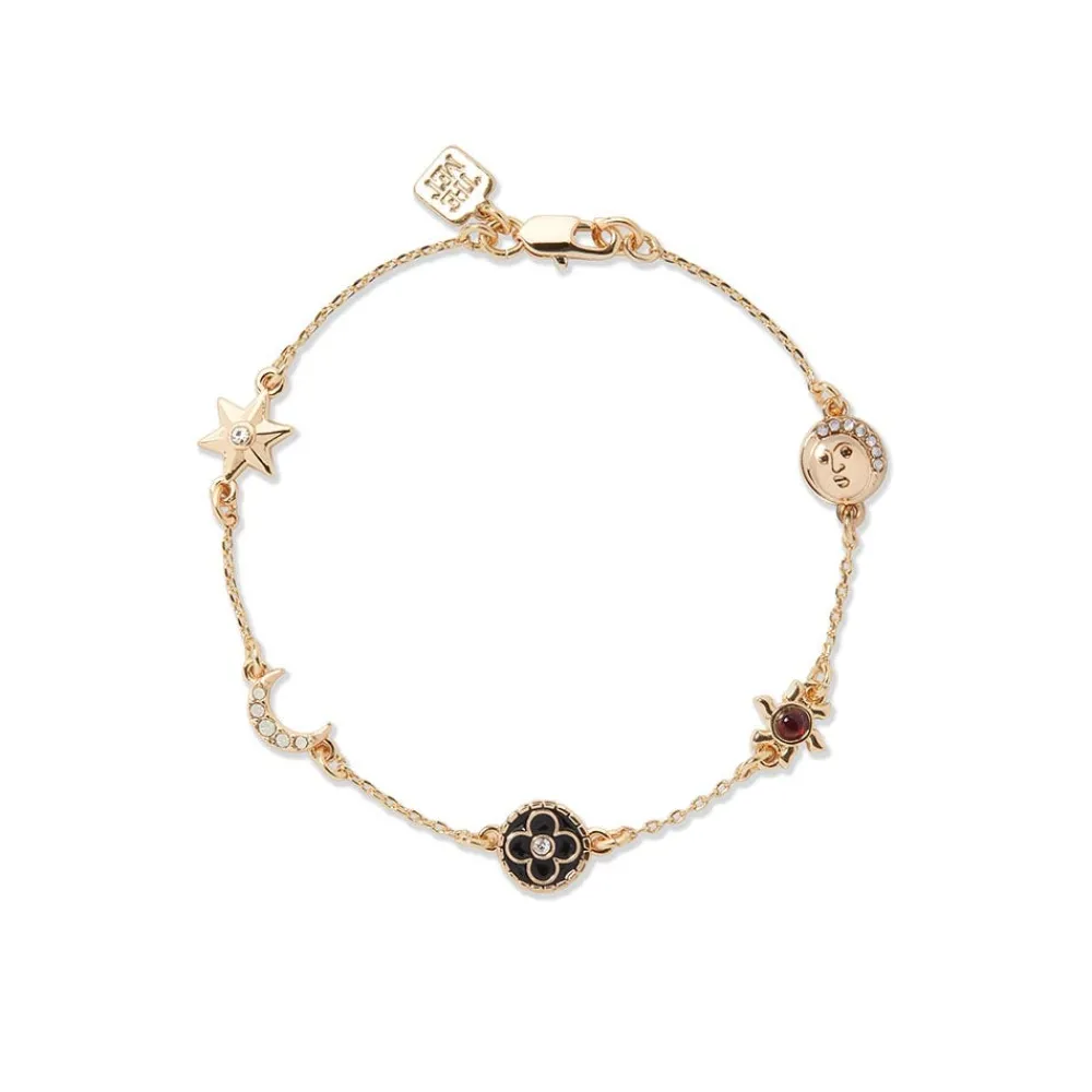 Celestial Symbols Bracelet*The Met Store Cheap