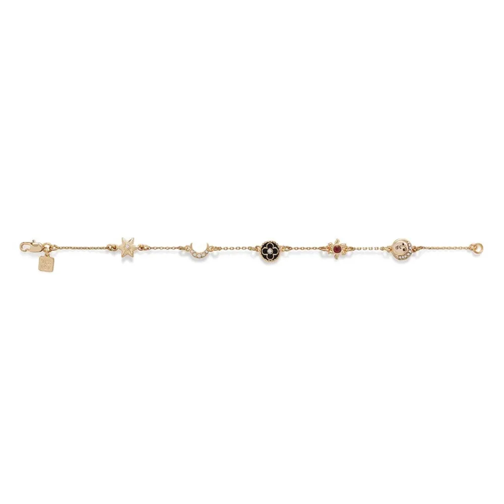 Celestial Symbols Bracelet*The Met Store Cheap