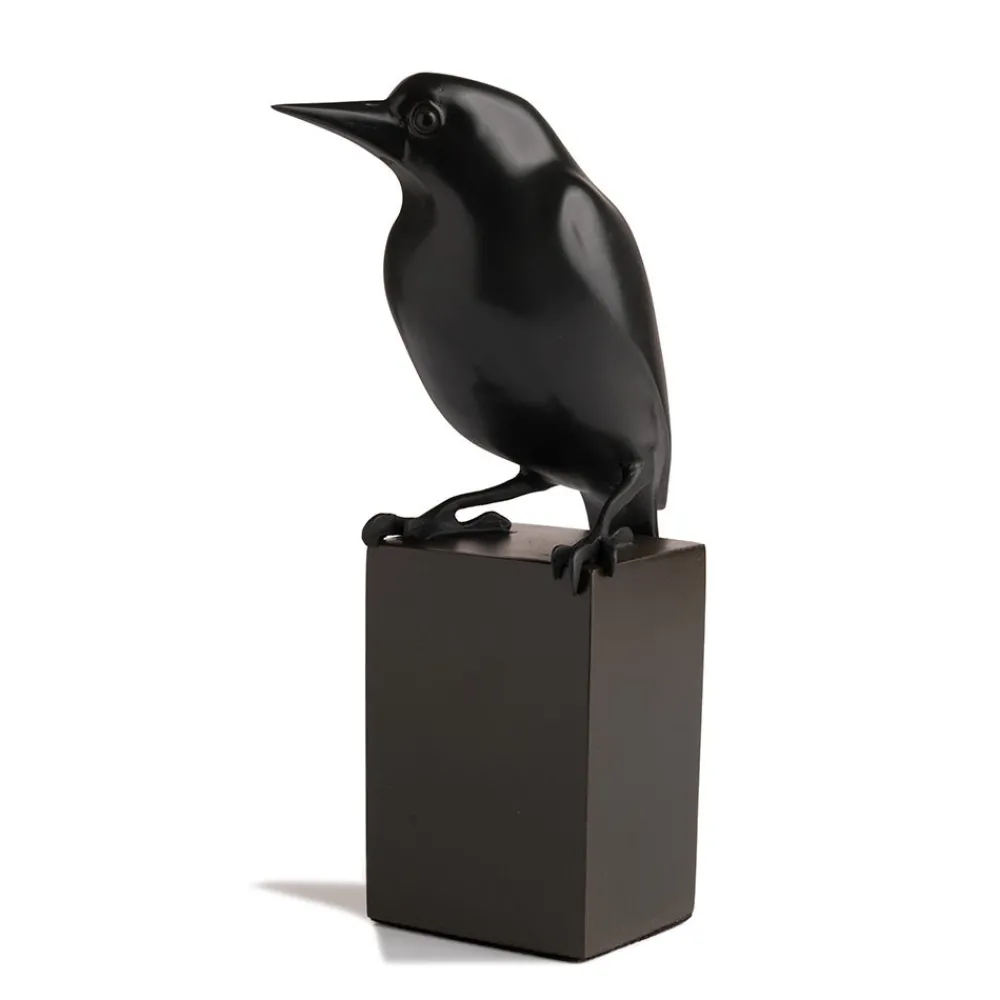 Charles Artus: Perched Bird Sculpture*The Met Store Cheap