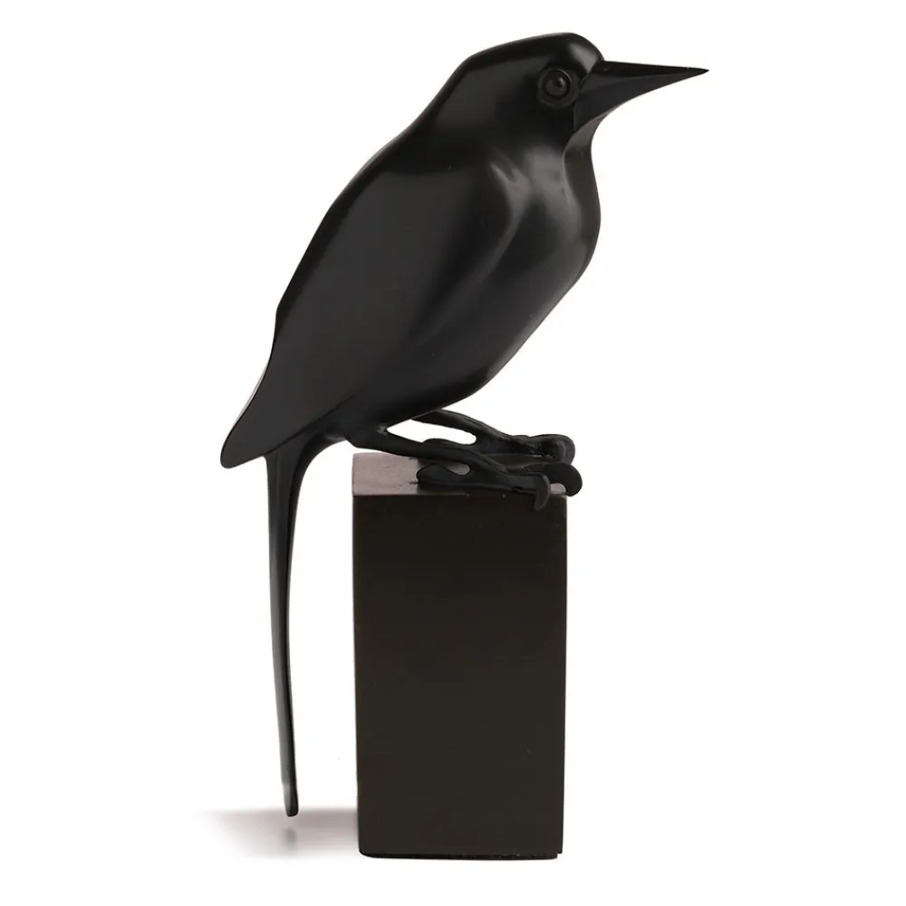 Charles Artus: Perched Bird Sculpture*The Met Store Cheap