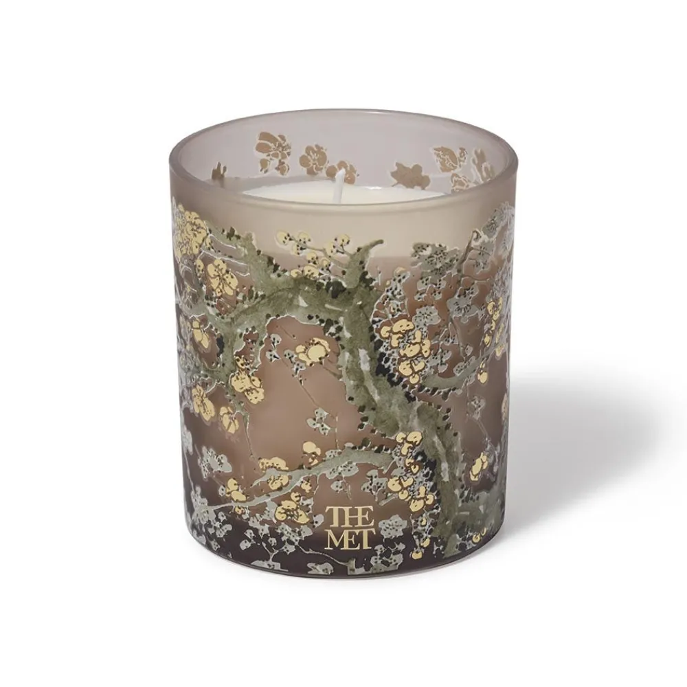 Chinese Bough Scented Candle*The Met Store Flash Sale