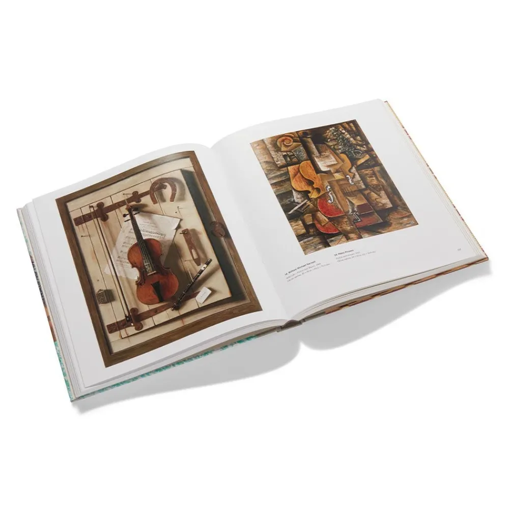 Cubism and the Trompe l'Oeil Tradition*The Met Store Cheap