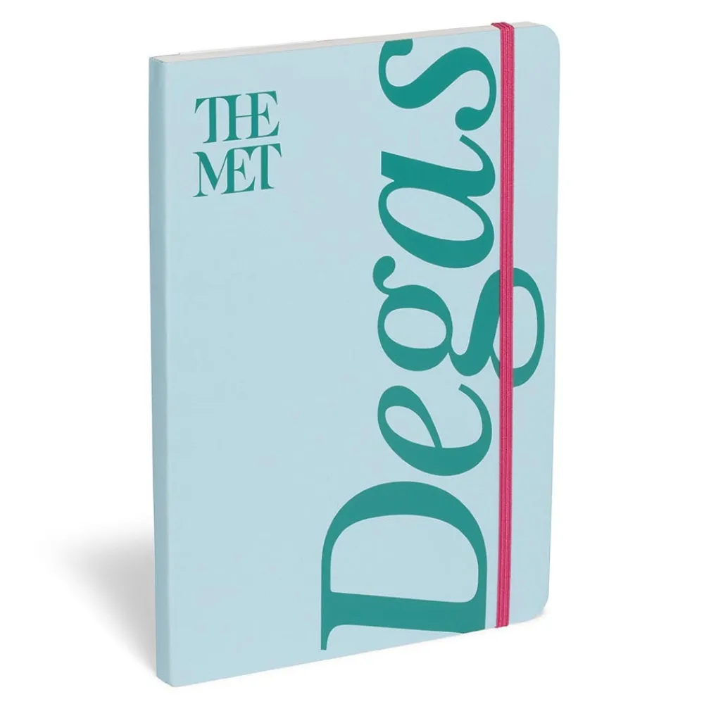 Degas Softcover Journal*The Met Store Sale