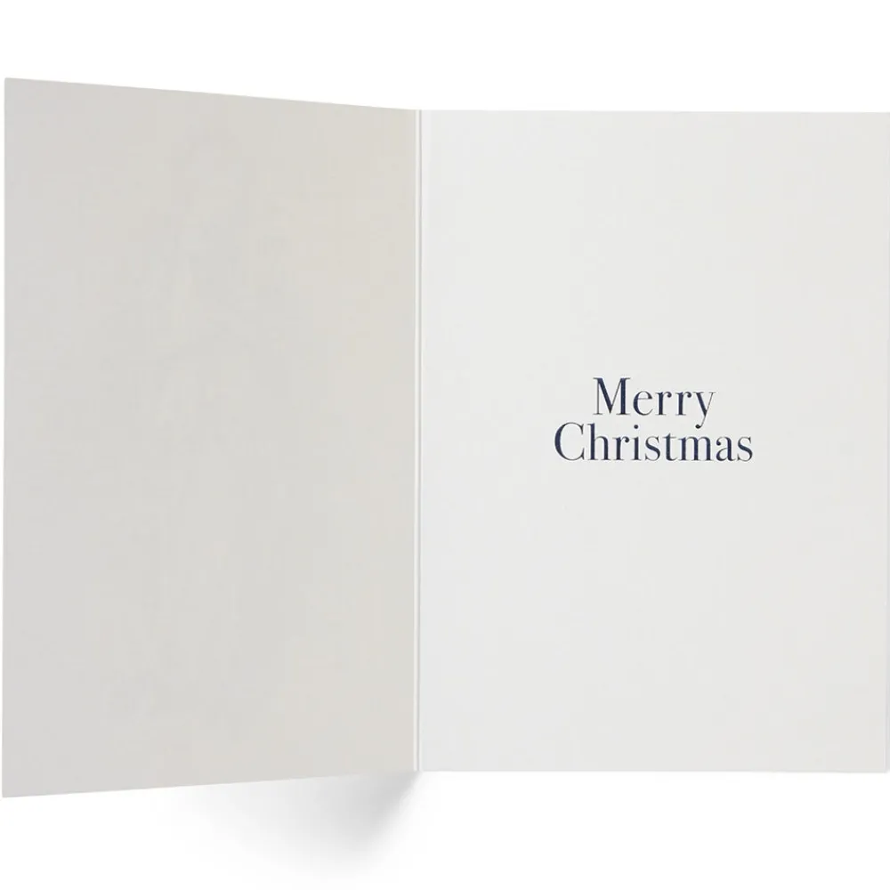 Dürer: Virgin on the Crescent Fine Holiday Cards with Lined Envelopes and Foil Seals*The Met Store Clearance