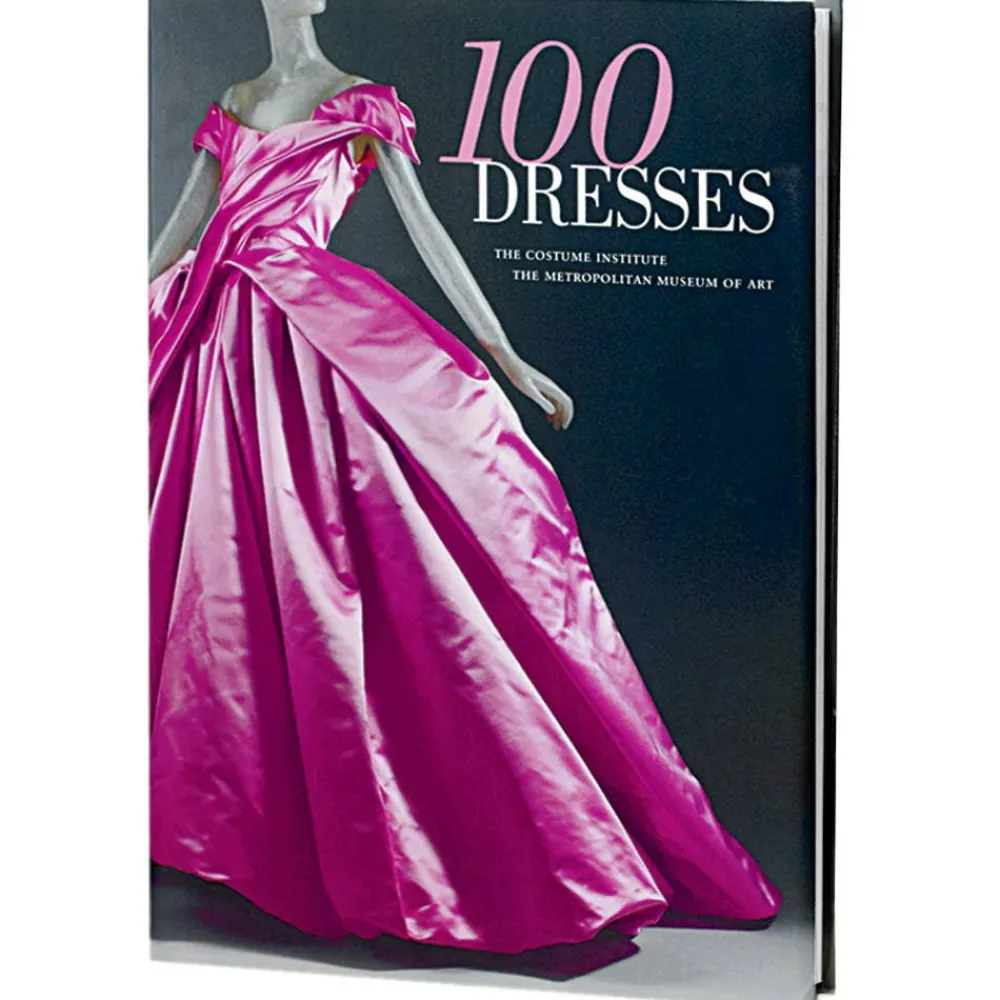 100 Dresses*The Met Store Discount