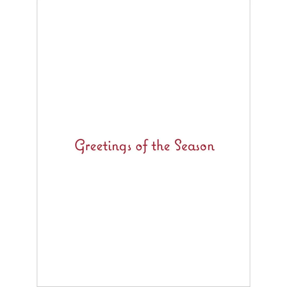 Earle: Berries Holiday Cards*The Met Store Outlet