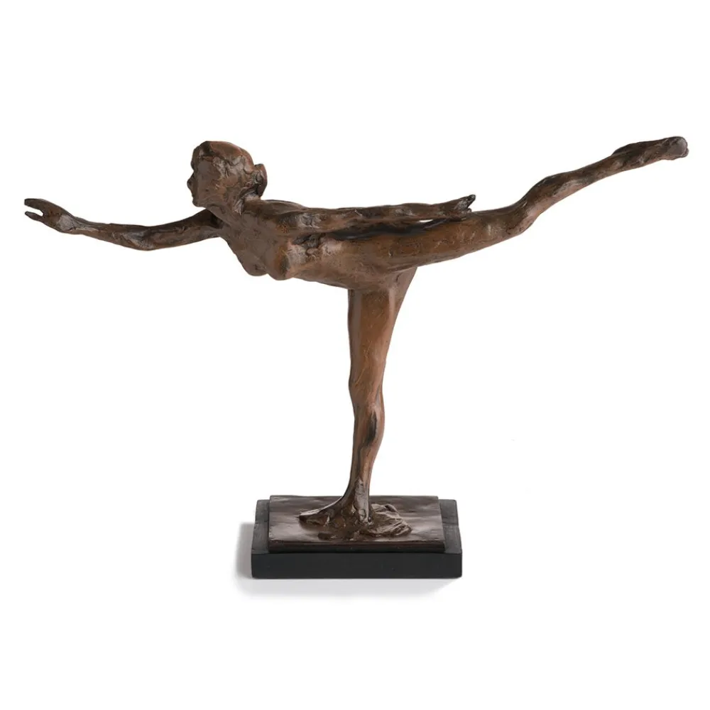 Edgar Degas: Dancer Sculpture*The Met Store Best Sale