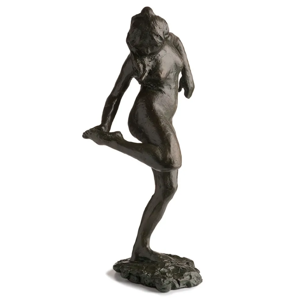 Edgar Degas: Dancer with Raised Right Foot Sculpture*The Met Store Flash Sale