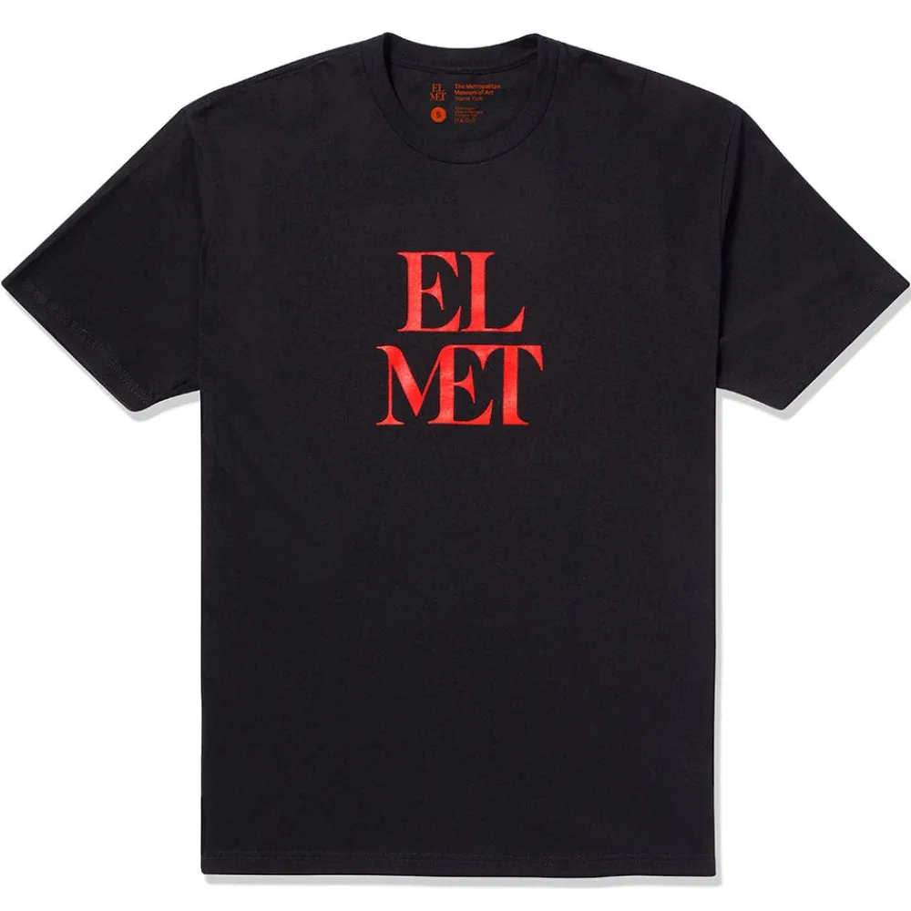 El Met Tee*The Met Store Flash Sale