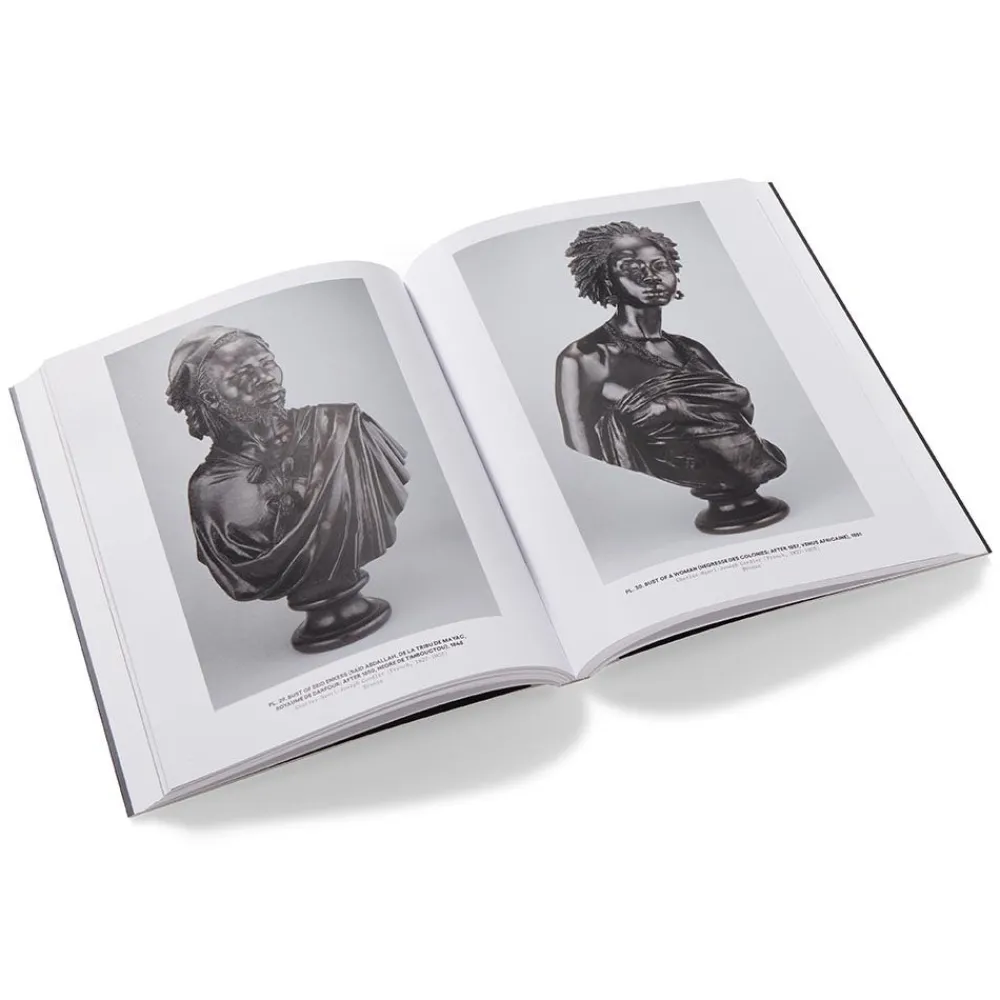 Fictions of Emancipation: Carpeaux's Why Born Enslaved! Reconsidered*The Met Store Best Sale