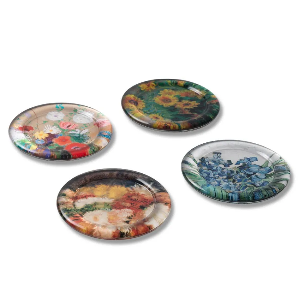 Floral Still Lifes Coasters*The Met Store Flash Sale