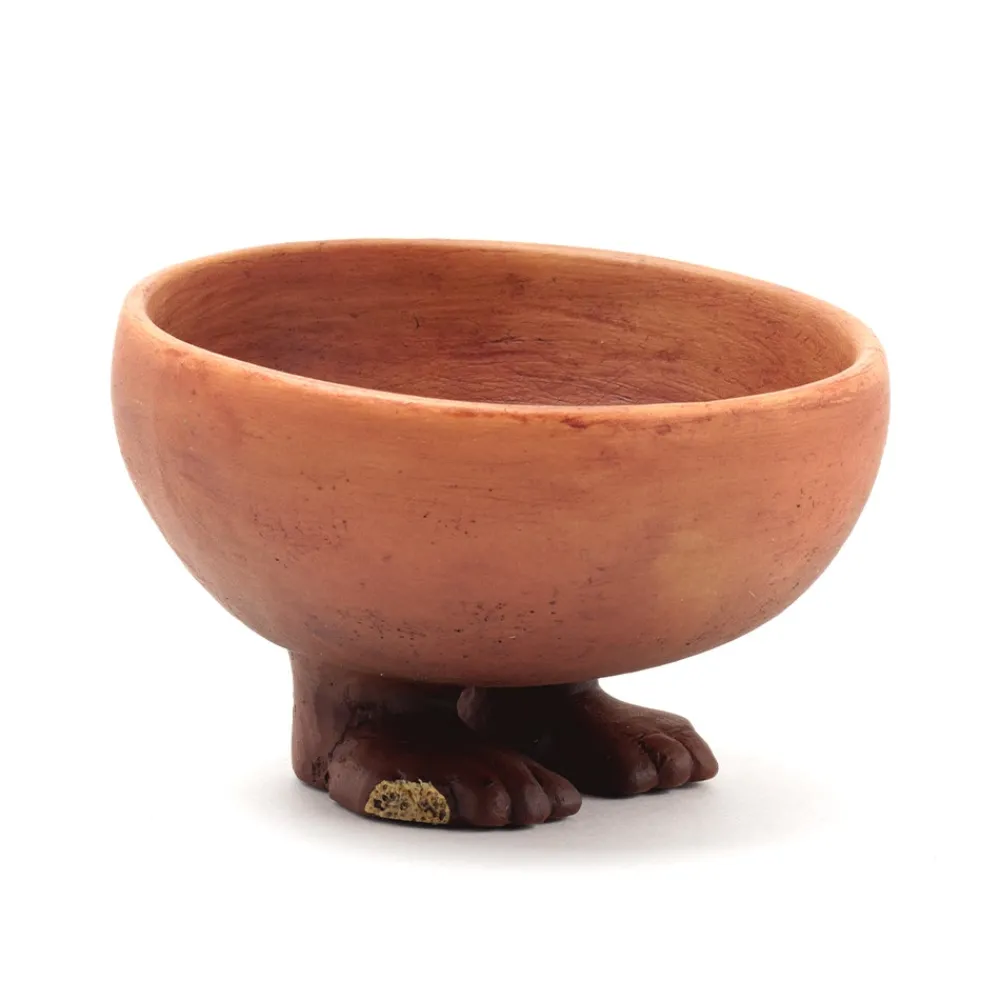 Footed Bowl Mini Sculpture*The Met Store Best