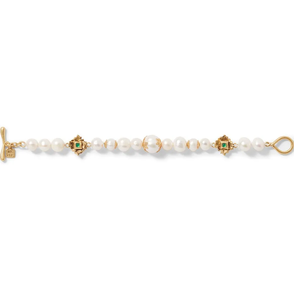 French Amor Bracelet*The Met Store New