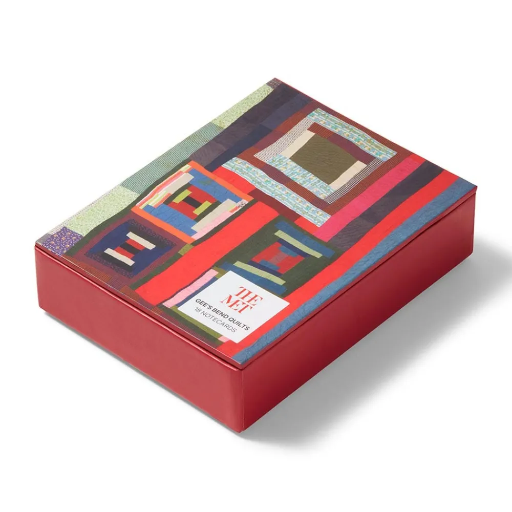 Gee's Bend Quilts Notecards*The Met Store Cheap