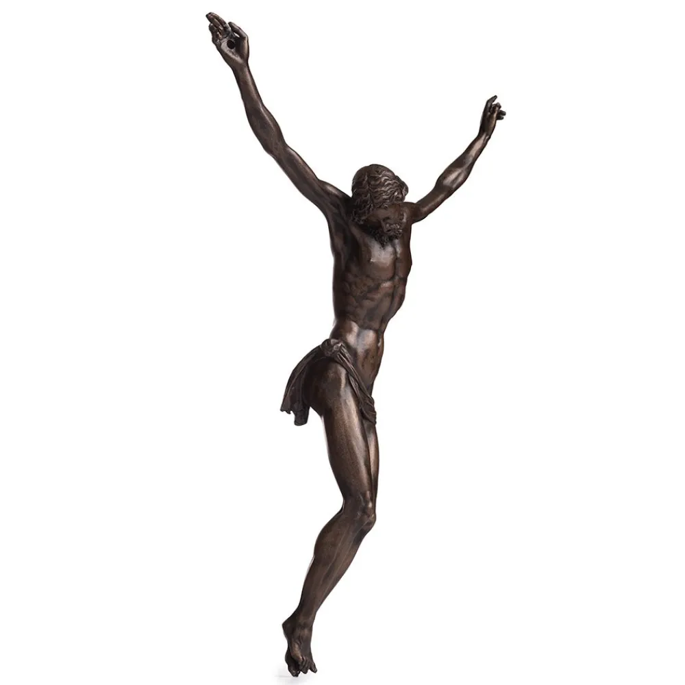 Giambologna: Corpus of Christ Sculpture*The Met Store Discount