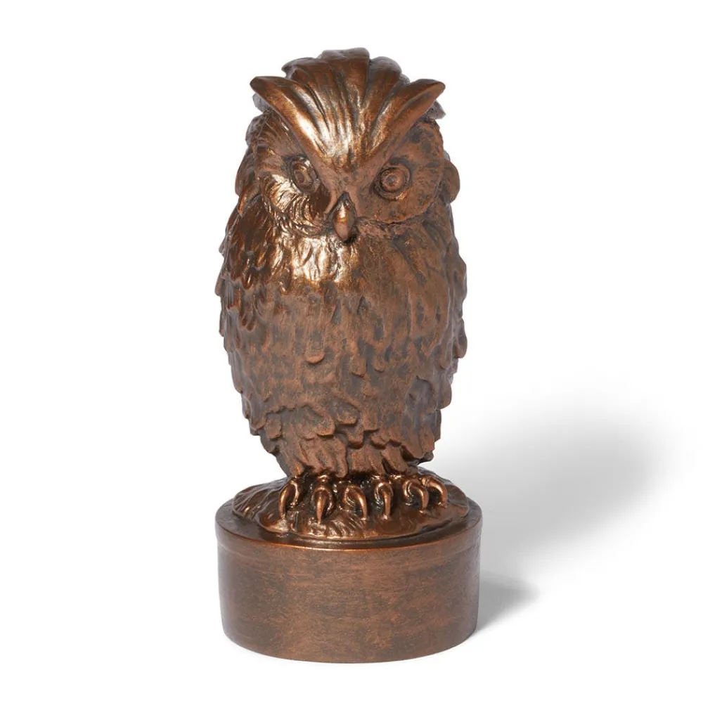 Giambologna: Owl Sculpture*The Met Store Cheap