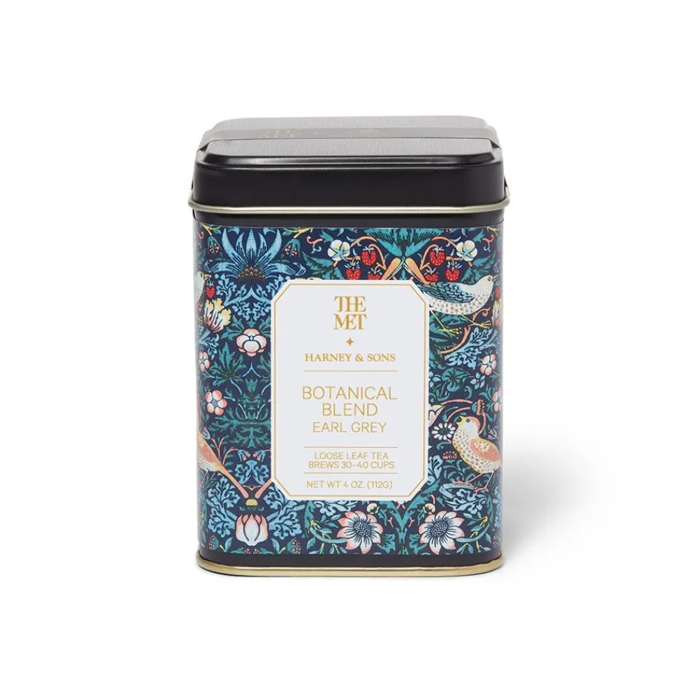 Harney & Sons Botanical Blend Earl Grey Tea*The Met Store New