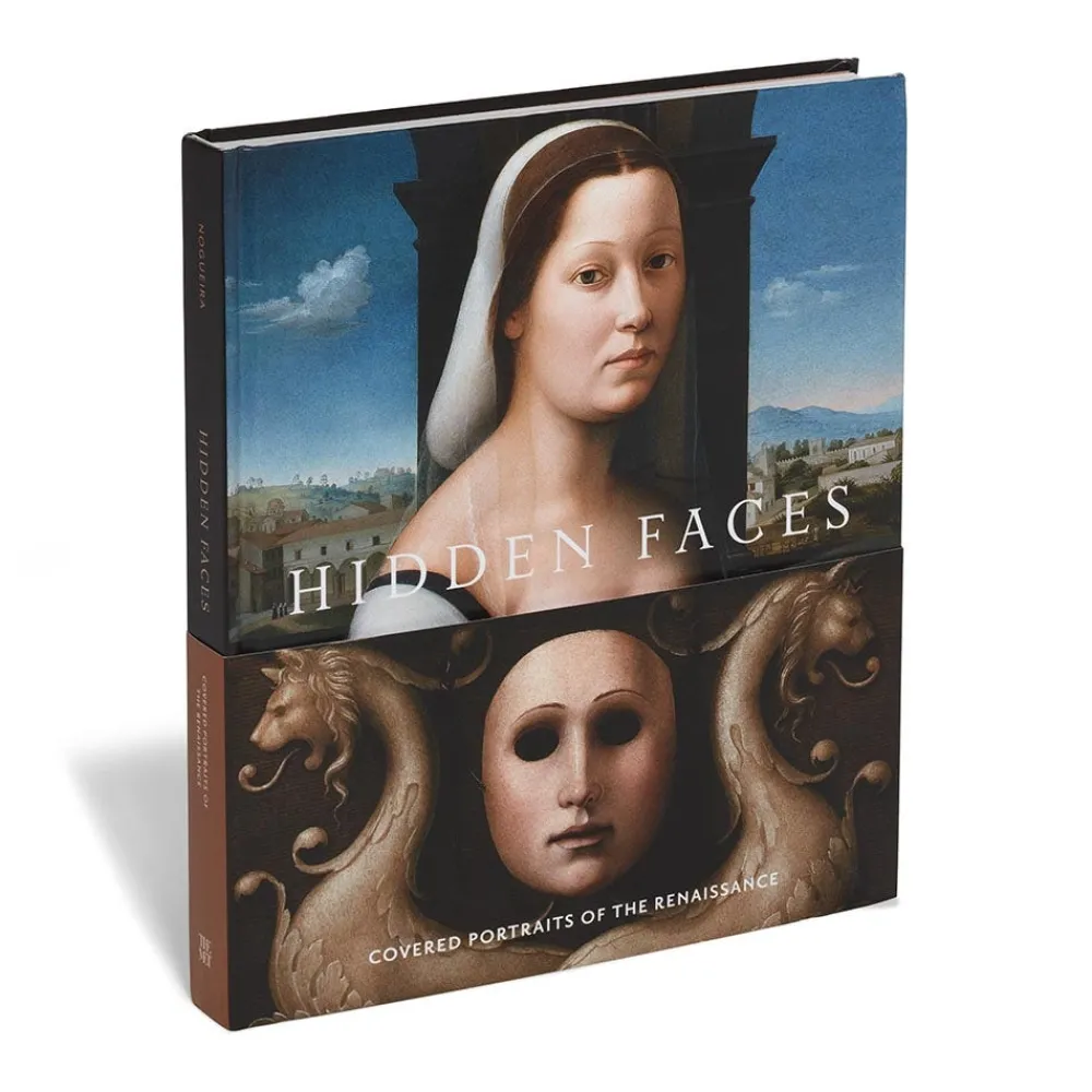 Hidden Faces: Covered Portraits of the Renaissance*The Met Store Best Sale