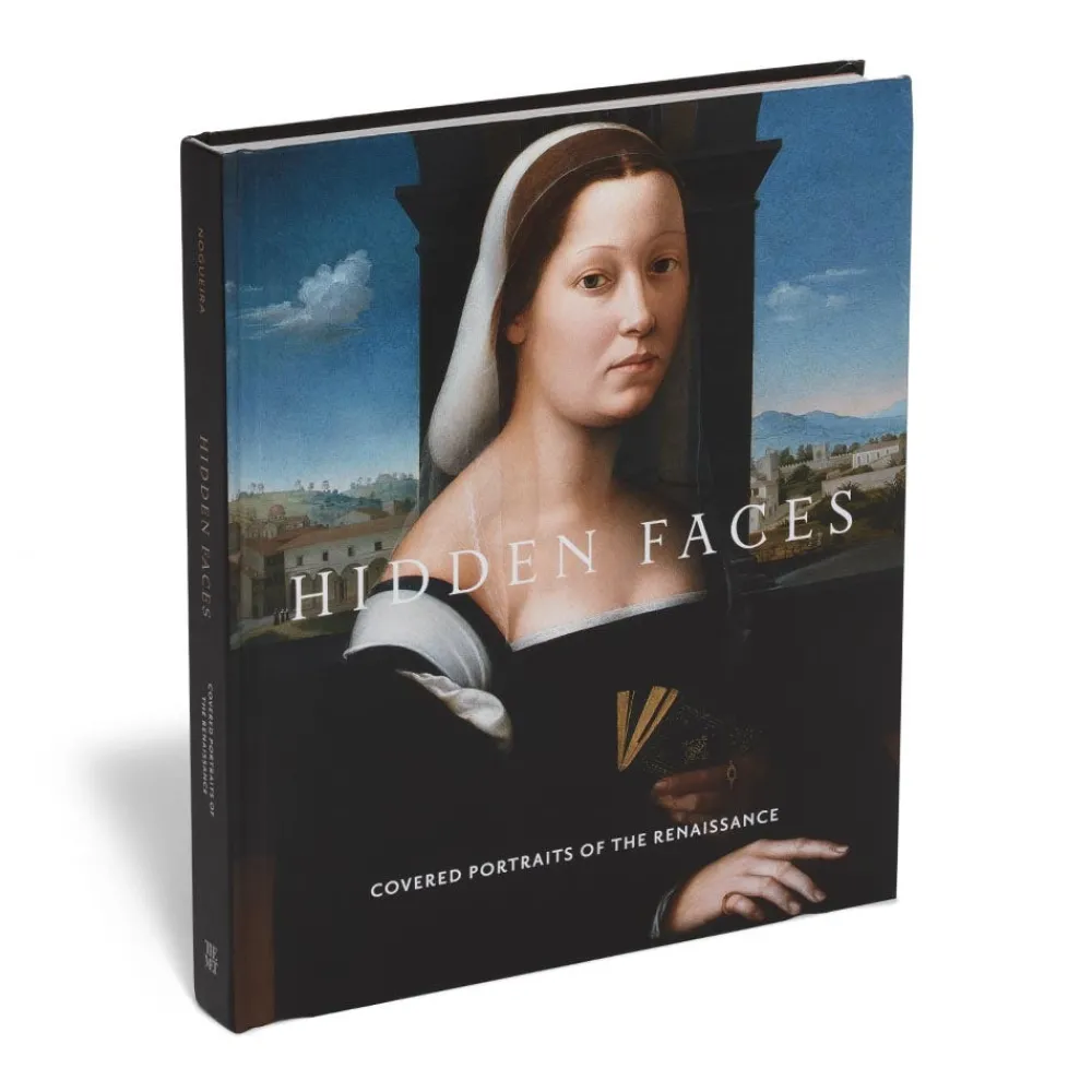 Hidden Faces: Covered Portraits of the Renaissance*The Met Store Best Sale