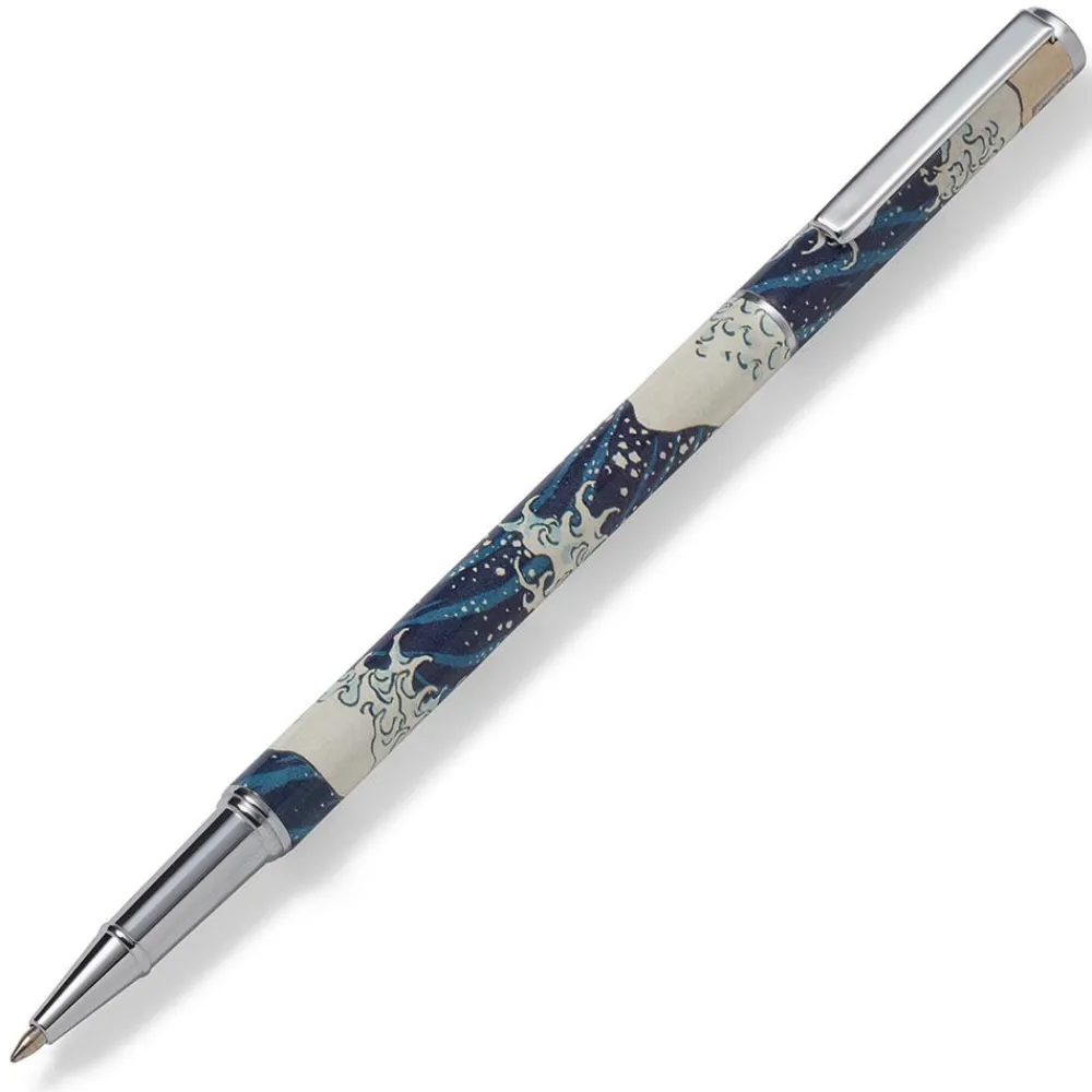 Hokusai Great Wave Ballpoint Pen*The Met Store Best Sale