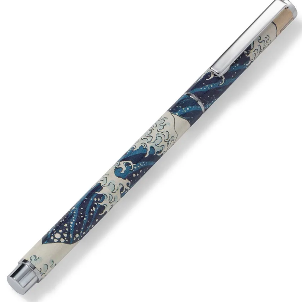 Hokusai Great Wave Ballpoint Pen*The Met Store Best Sale