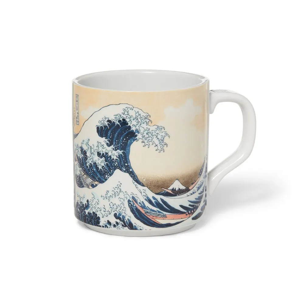 Hokusai Great Wave Mug*The Met Store Sale