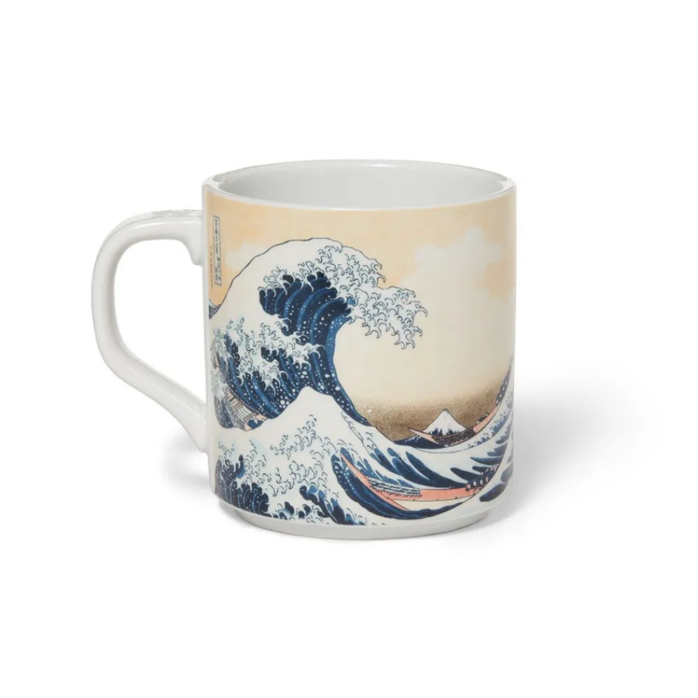 Hokusai Great Wave Mug*The Met Store Sale