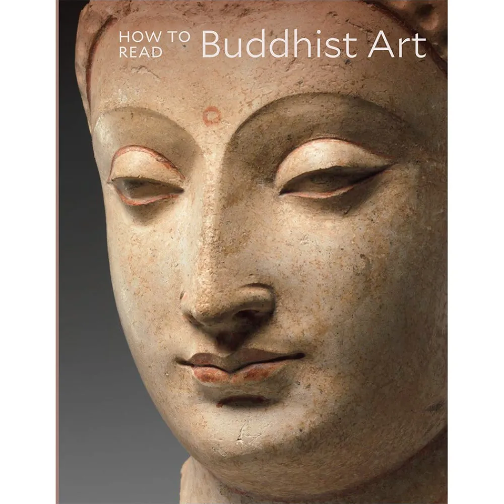 How to Read Buddhist Art*The Met Store Fashion