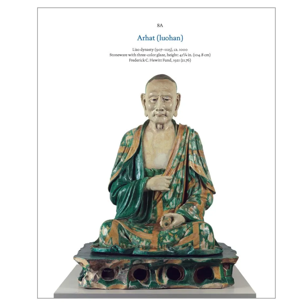 How To Read Chinese Ceramics*The Met Store Shop