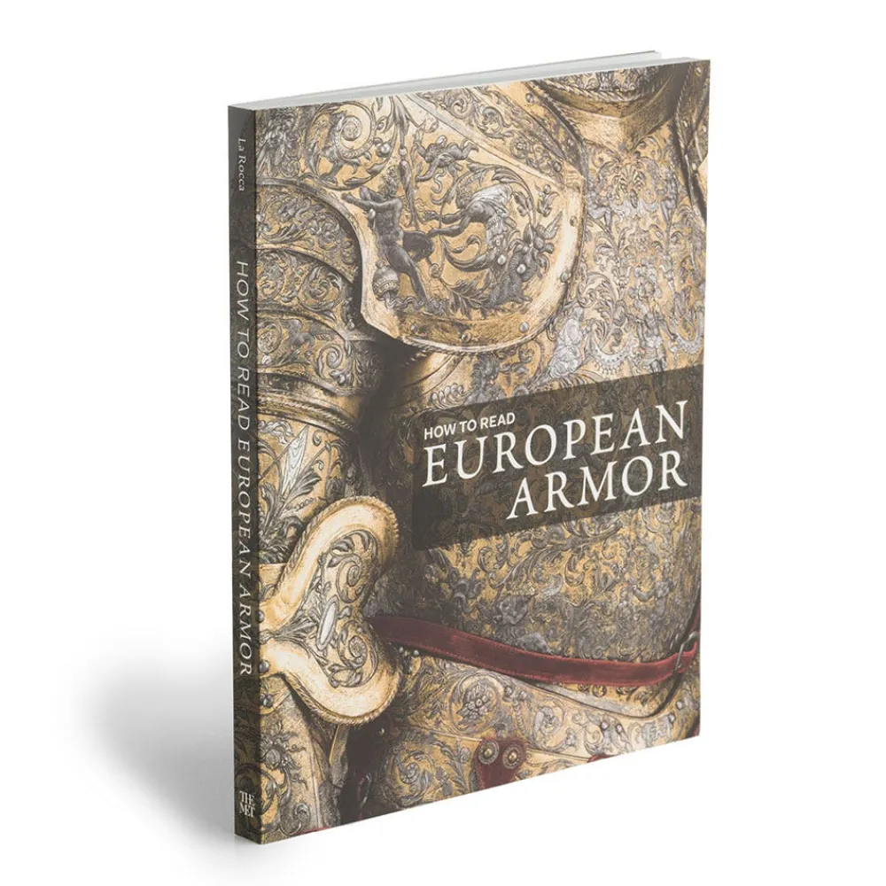 How to Read European Armor*The Met Store Store