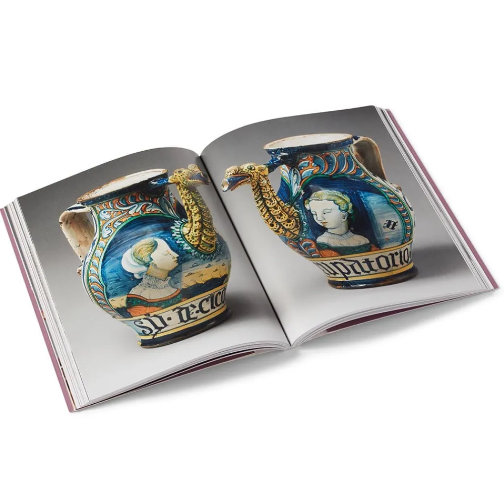 How to Read European Decorative Arts*The Met Store Clearance