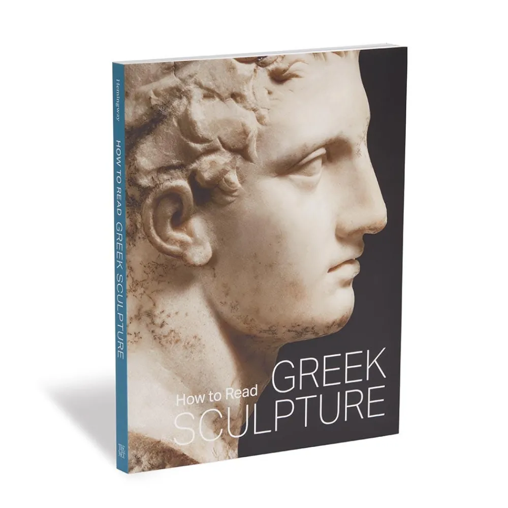 How to Read Greek Sculpture*The Met Store Best Sale