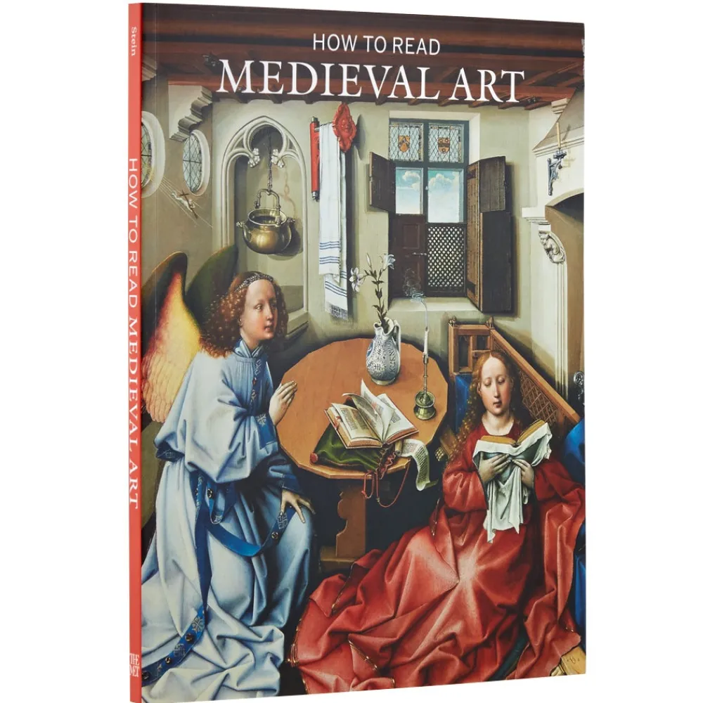 How to Read Medieval Art*The Met Store Shop