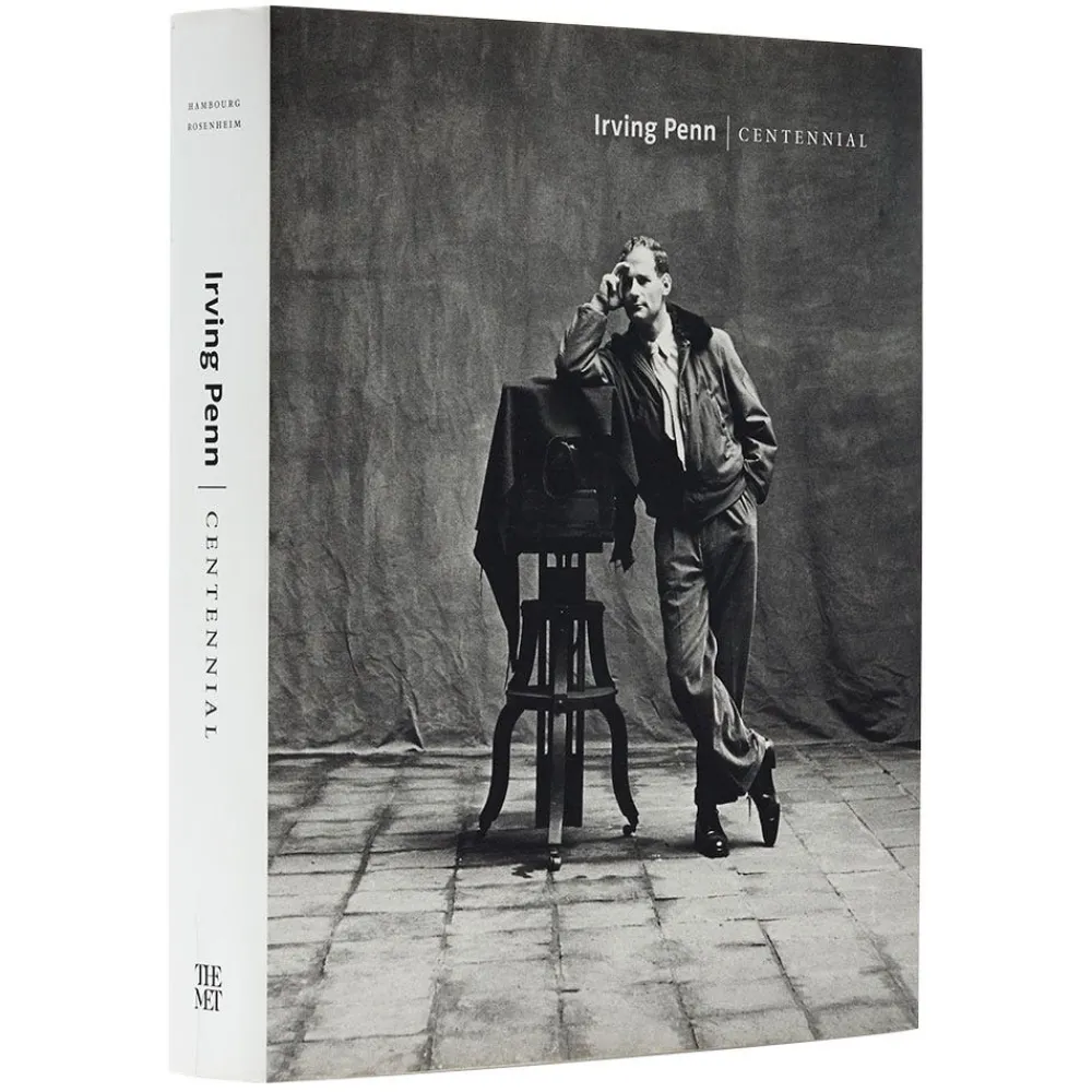 Irving Penn: Centennial*The Met Store Flash Sale