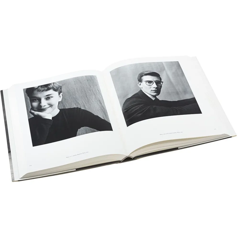 Irving Penn: Centennial*The Met Store Flash Sale