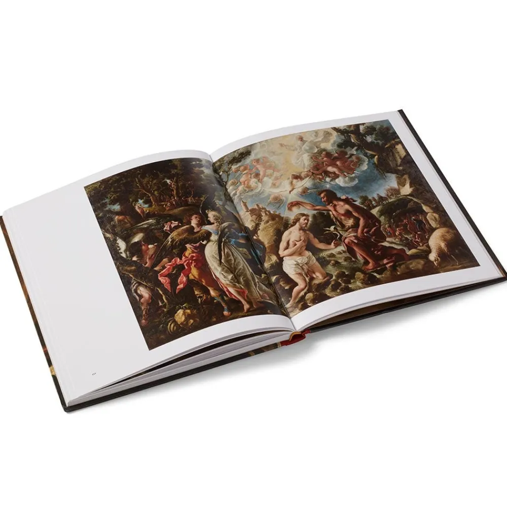 Juan de Pareja: Afro-Hispanic Painter in the Age of Velázquez*The Met Store Outlet